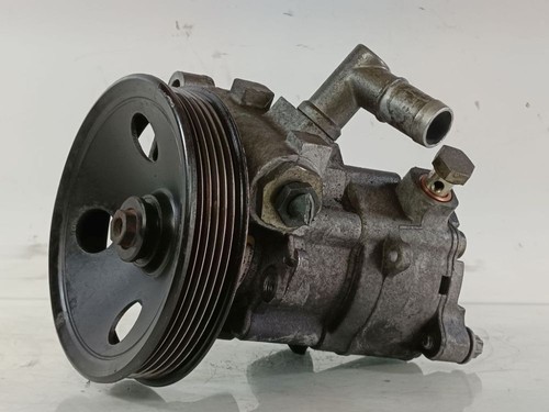 Servopumpe mercedes benz w210 - servopumpe,