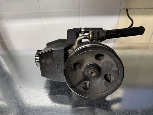 Mercedes original servopumpe - original,