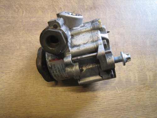 Servopumpe mercedes cdi - servopumpe,