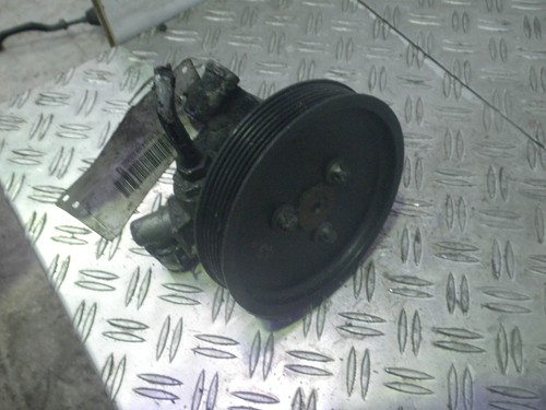 Servopumpe mercedes benz - servopumpe, mercedes-benz