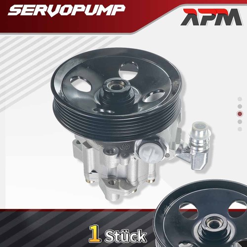 Servopumpe hydraulikpumpe für - servopumpe,