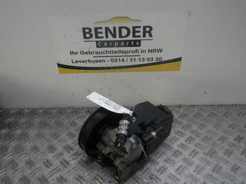 Servopumpe mercedes benz - servopumpe, mercedes-benz