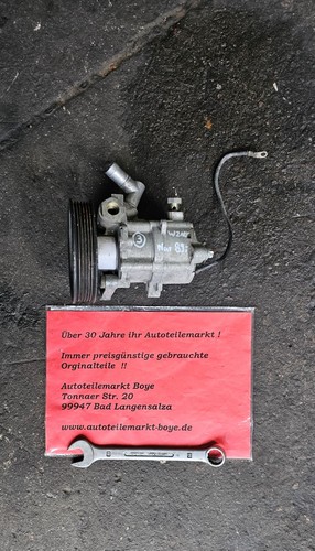 Mercedes w210 - mercedes,