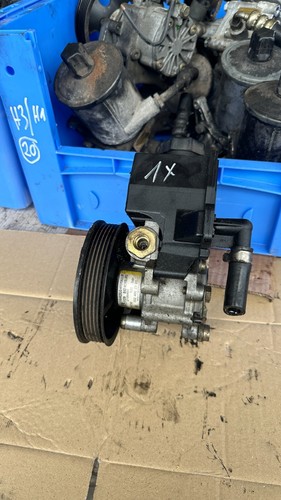 Mercedes w210 w202 w208 - l8,