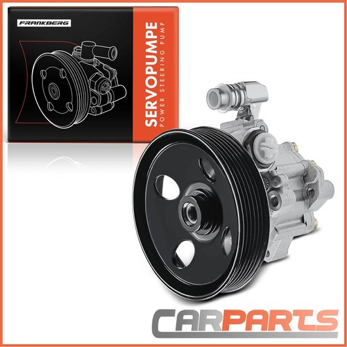 Servopumpe hydraulikpumpe für - servopumpe,