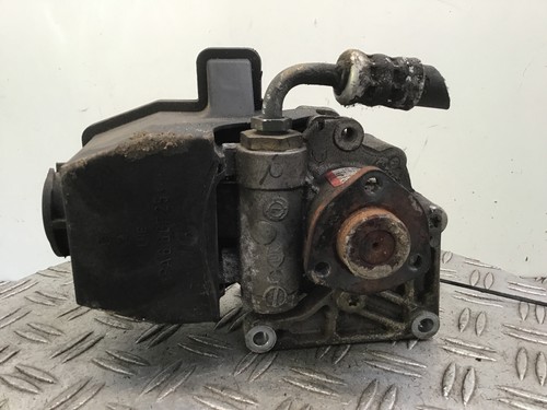Servopumpe mercedes benz - servopumpe, mercedes-benz