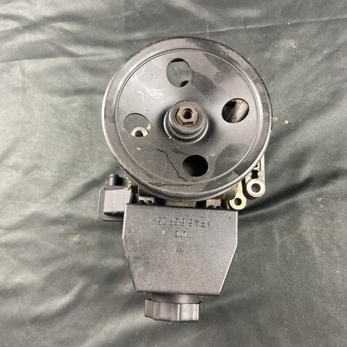 Mercedes original servopumpe - original,