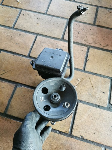 Original mercedes benz w208 - original,