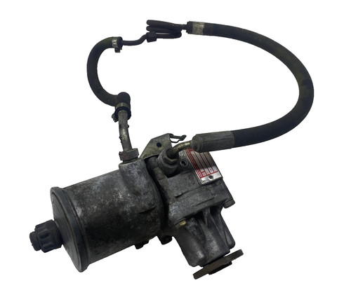 Original mercedes w124 w210 - w124,