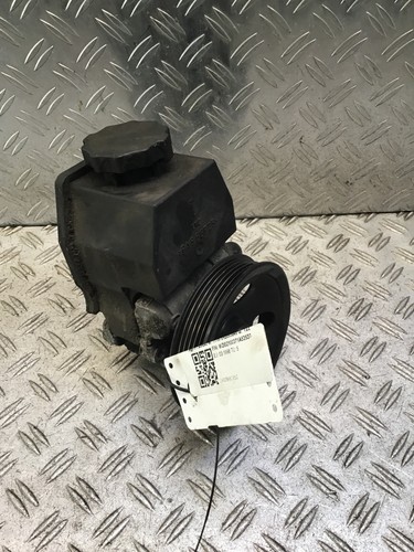 Servopumpe mercedes benz - servopumpe, mercedes-benz