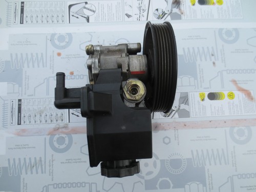 Servopumpe luk 115 - luk,