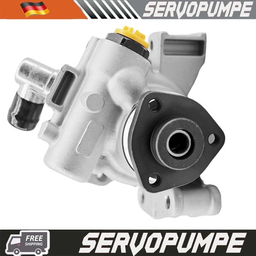 Servopumpe hydraulisch lenkung - servopumpe,