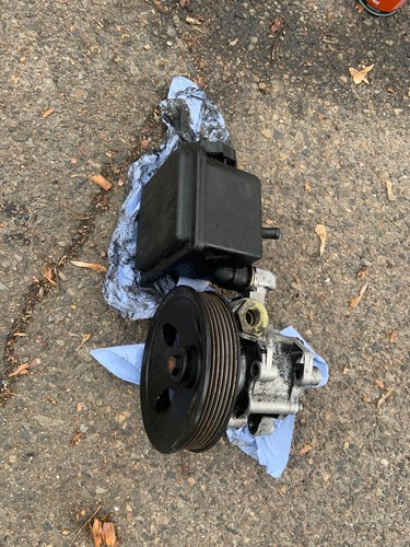 Servo ölpumpe mercedes - servo,