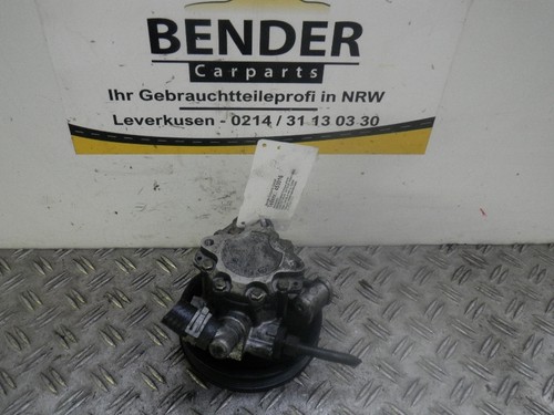 Servopumpe mercedes benz - servopumpe, mercedes-benz