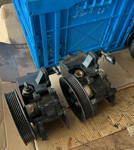 Mercedes w210 servopumpe - mercedes,