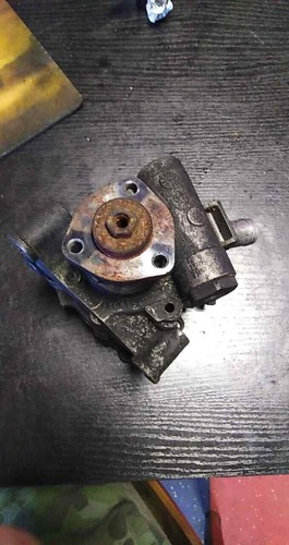 Mercedes servopumpe klasse - servopumpe,