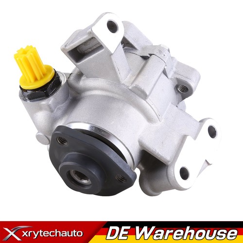 New servopumpe hydraulikpumpe - servopumpe,