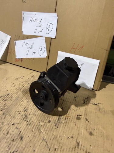 Mercedes original servopumpe - original,