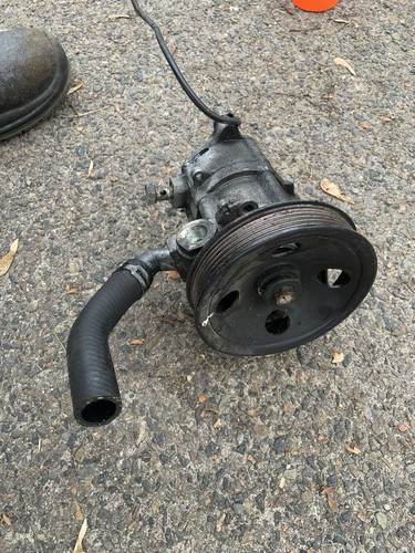 Mercedes w210 tandempumpe - w210,