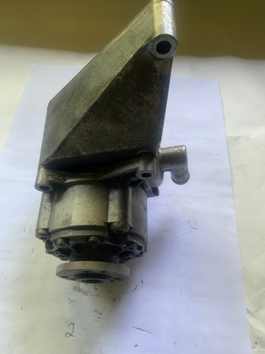 Servopumpe hydraulikpumpe - servopumpe,