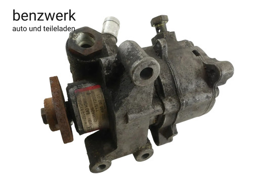 Mercedes w210 servopumpe - mercedes,
