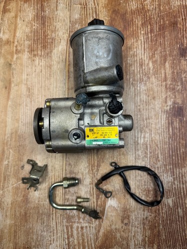 Hydraulikpumpe servopumpe - hydraulikpumpe,