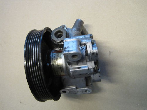 Servopumpe mercedes 0024668901 - servopumpe,