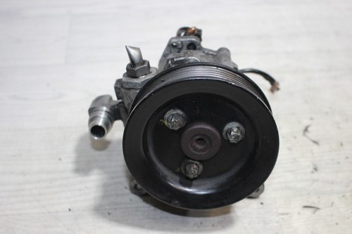 Servopumpe hydraulikpumpe - servopumpe,