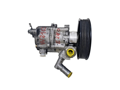 Servopumpe pumpe hydraulik - servopumpe,