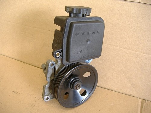 Mercedes servopumpe 320 - servopumpe, v6