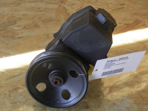 315 servopumpe lenkhilfepumpe - 315,