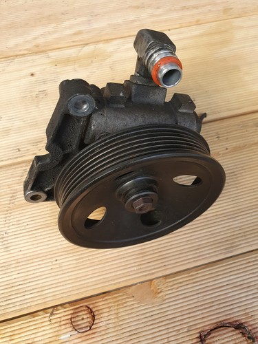 Mercedes servopumpe 320 - mercedes, v6