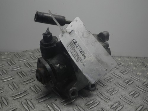 Servopumpe mercedes benz - servopumpe, mercedes-benz